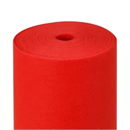 Tête à tête Rouge rlx Spunbond Roll 0.40x48m (0.40x1.20m)